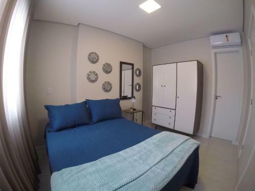 Apartamento Su�te Moderna Master Collection