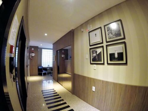 Apartamento Studio Central Belga Master Collection