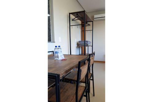 Apartamento Studio Central Belga Master Collection