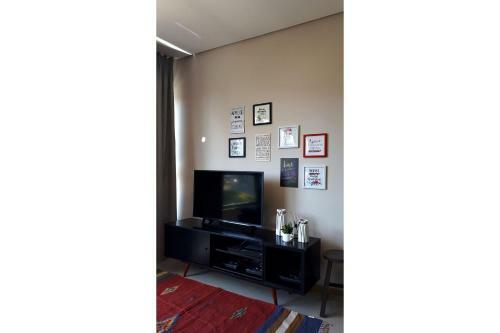 Apartamento Studio Central Belga Master Collection