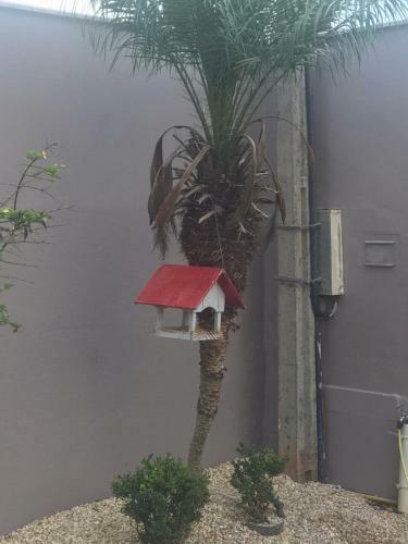 Aguiar House