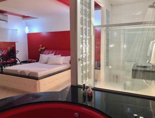 Hotel Motel Anonimus
