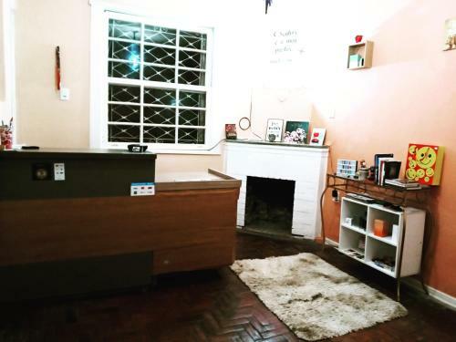 Hostal Pousada Doce Pelotas