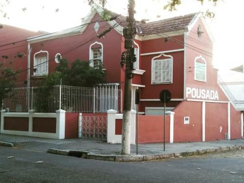 Hostal Pousada Doce Pelotas