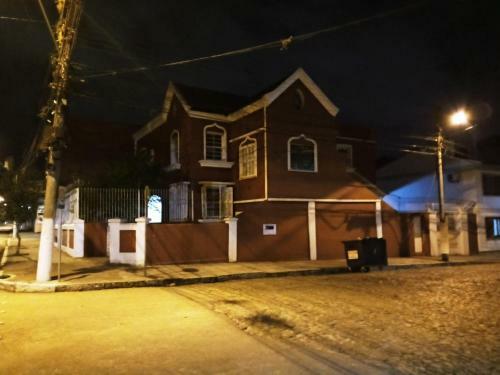 Hostal Pousada Doce Pelotas