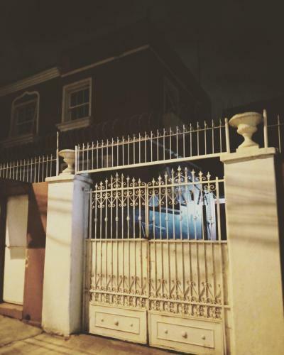 Hostal Pousada Doce Pelotas
