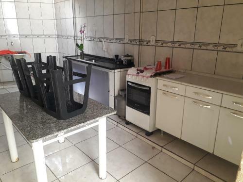 Hospedagem Donna Nen� Pen�polis