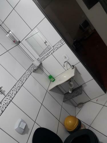 Hospedagem Donna Nen� Pen�polis