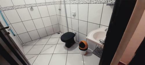 Hospedagem Donna Nen� Pen�polis