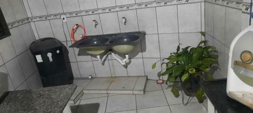 Hospedagem Donna Nen� Pen�polis