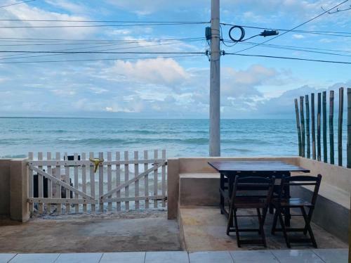 Beach House Pontal Do Peba Alagoas