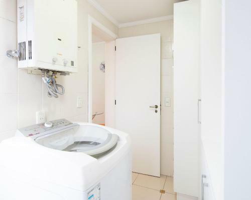 Apartamento Su�te Central Morada Do Sol Master Collection