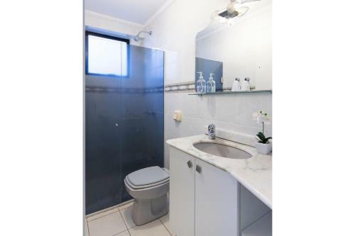 Apartamento Su�te Central Morada Do Sol Master Collection