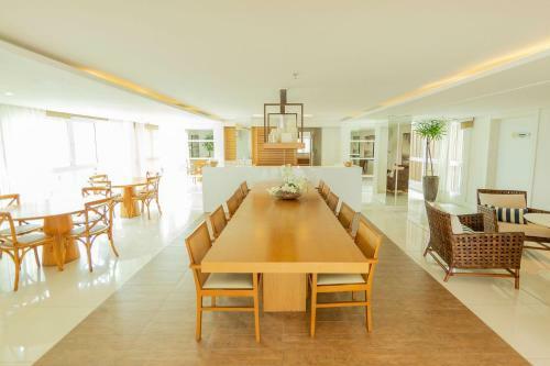 Apartamento Funcional E Equipado No In Mare Bali Por Carpediem