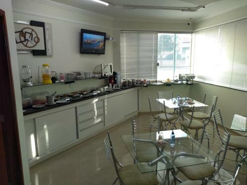 Hotel Trevise