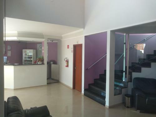 Hotel Trevise