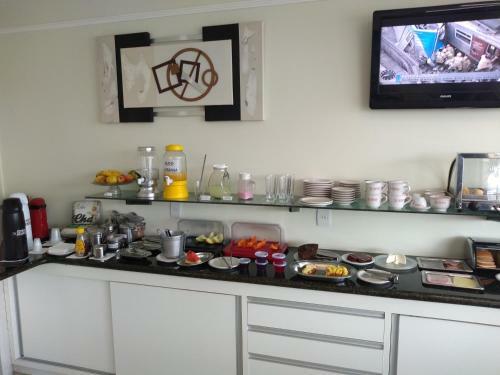 Hotel Trevise