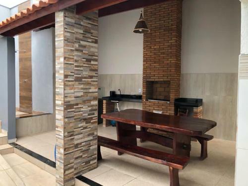 Peba's Beach House 1 - Pontal Do Peba-al
