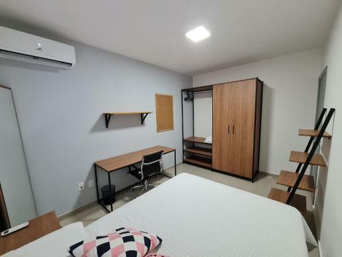 Belo Apartamento Eldorado Master Collection