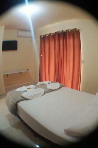 Hostal Pousada Do Castelo
