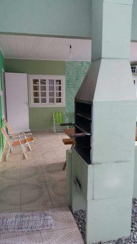 Casa Silva Pr�ximo Beto Carrero