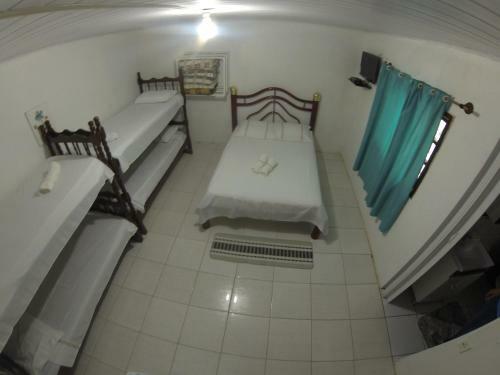 Hostal Pousada Do Baiano