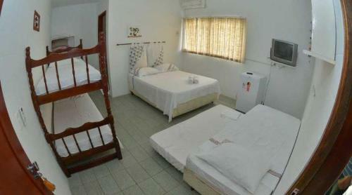 Hostal Pousada Do Baiano