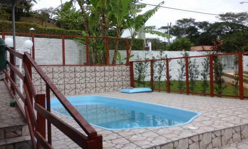 Hostal Pousada Do Baiano