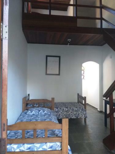 Hostal Pousada Do Arpoador Peru�be
