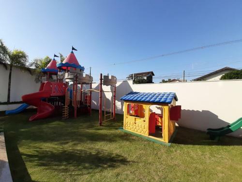 Hotel Col�nia de F�rias Sindi Fast