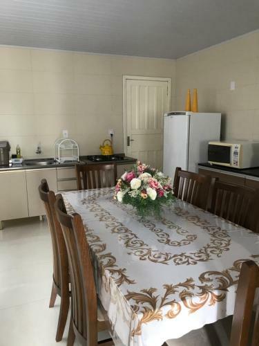 Residencia Dona Gl�ria