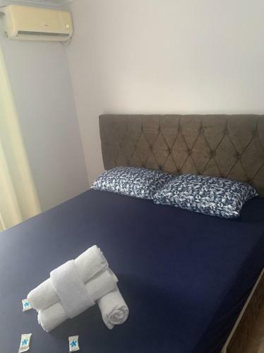 Hostal Pousada Imperador