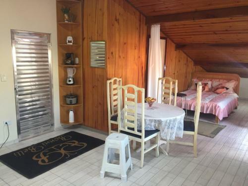 Apartamento S�t�o Studio Relax