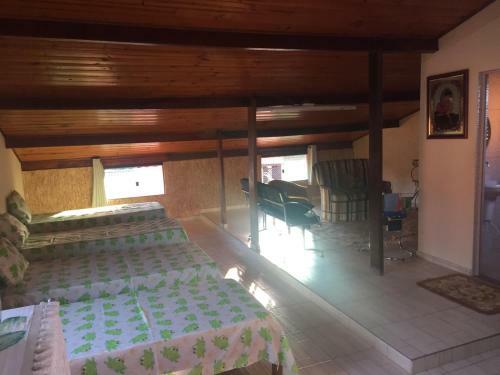 Apartamento S�t�o Studio Relax