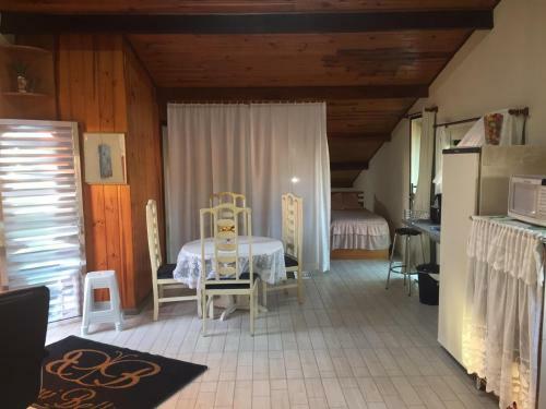 Apartamento S�t�o Studio Relax