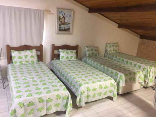 Apartamento S�t�o Studio Relax