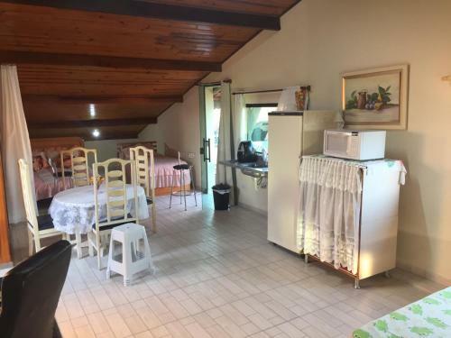 Apartamento S�t�o Studio Relax