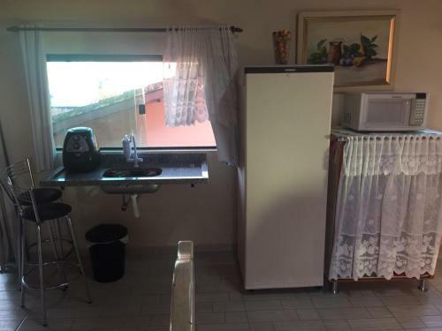 Apartamento S�t�o Studio Relax
