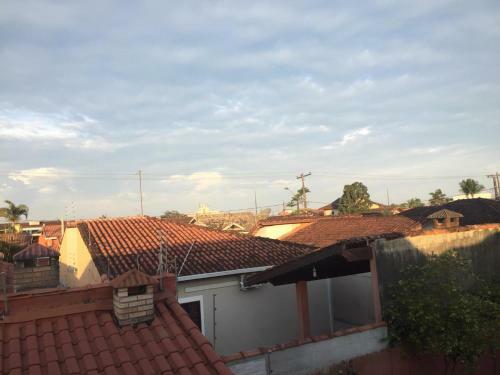 Apartamento S�t�o Studio Relax