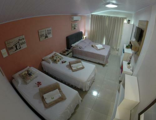 Hostal Vila A�oriana