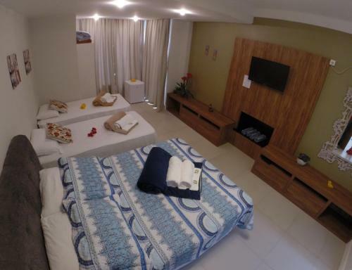 Hostal Vila A�oriana