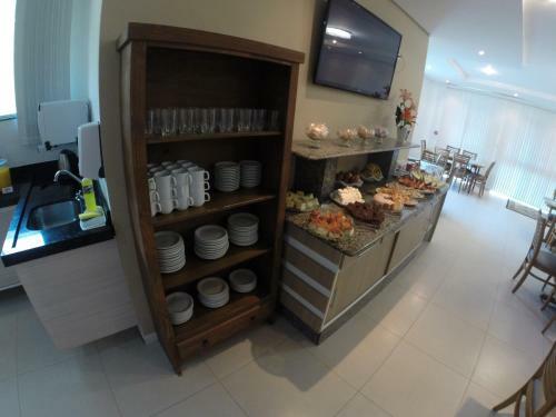 Hostal Vila A�oriana