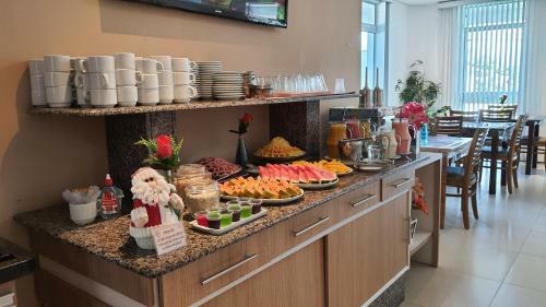 Hostal Vila A�oriana