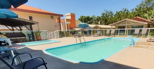 Hostal Vila A�oriana