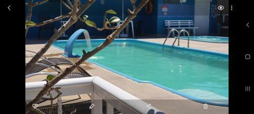 Hostal Vila A�oriana