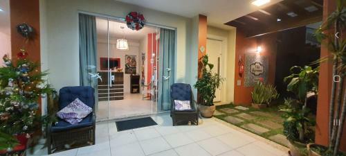 Hostal Vila A�oriana