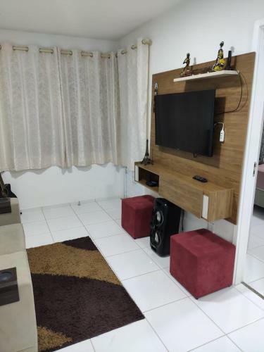 Apartamento Mobiliado Em Petrolina Temporada