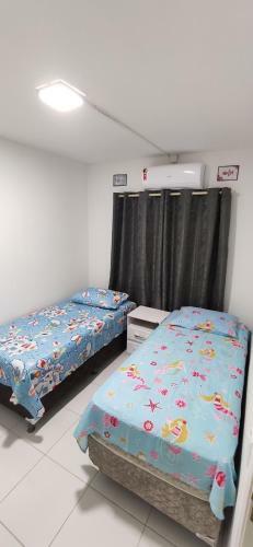 Apartamento Mobiliado Em Petrolina Temporada