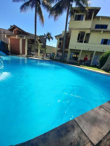 Hostal Hostel Recanto Peru�be