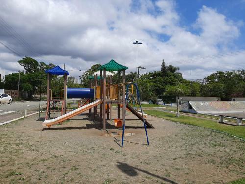 Pousada Apart Penhaflat - 700 Mts Do Parque